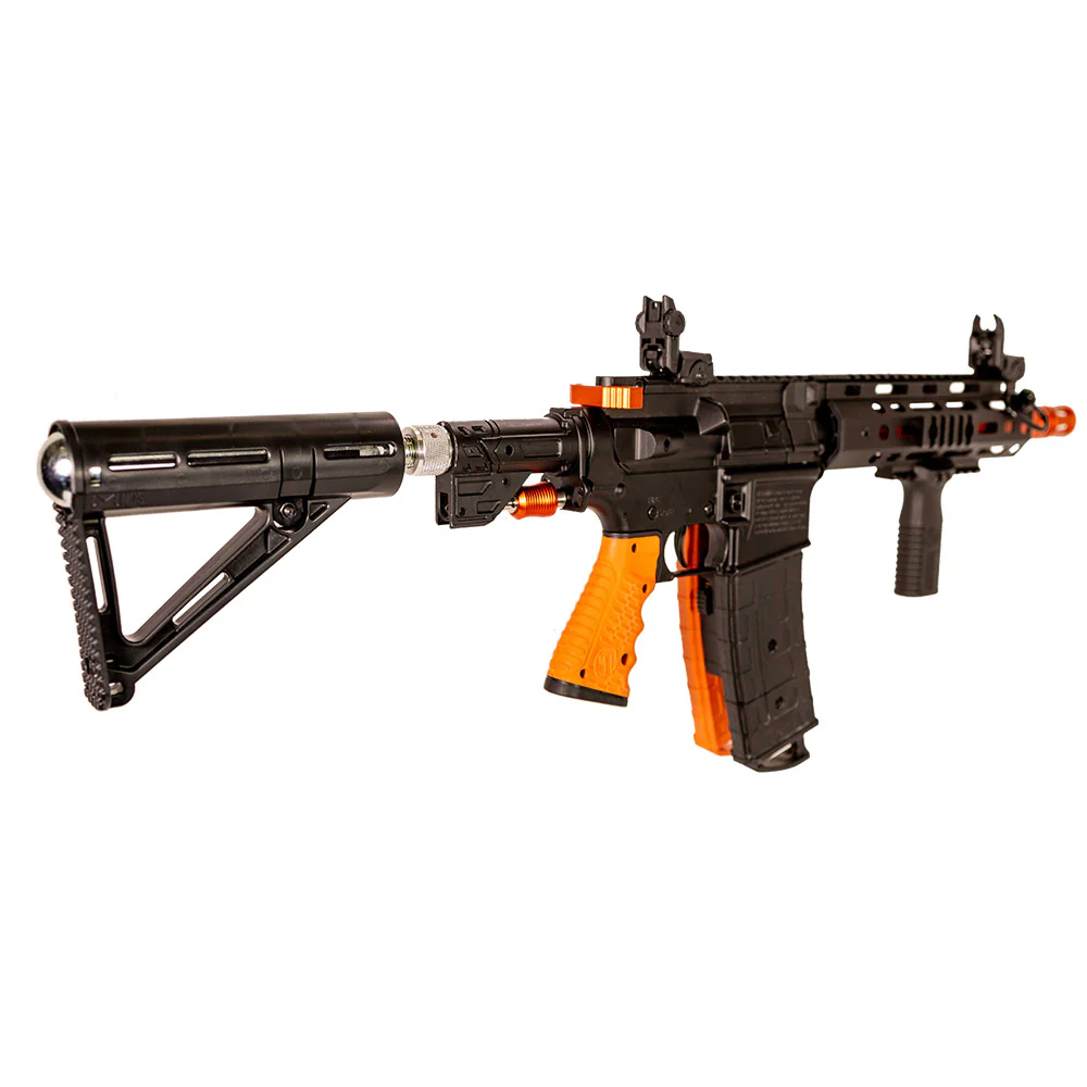 Byrna Less Lethal LE Law Enforcement Launcher