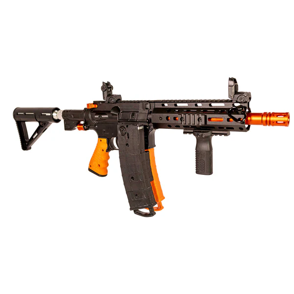 Byrna Mission 4 Next-Level Home-Defense